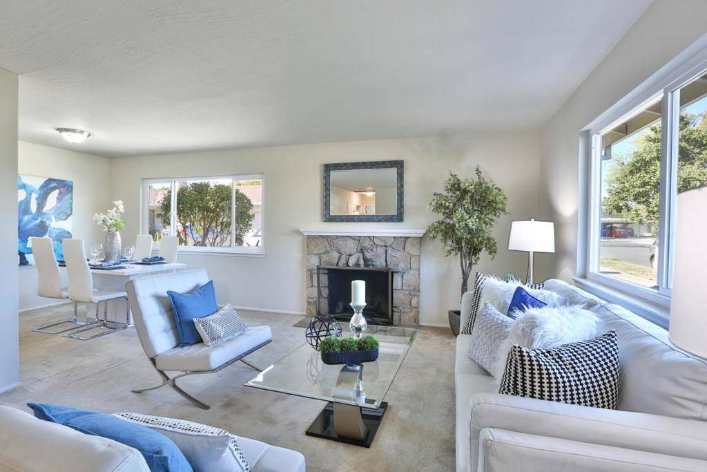 San Jose, CA 95129,7162 Galli CT