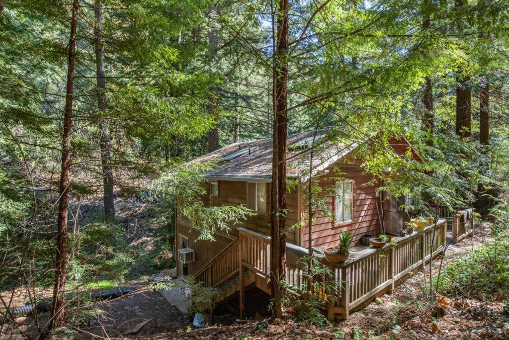 Los Gatos, CA 95033,Address not disclosed