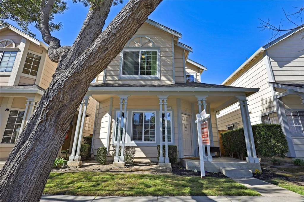 Newark, CA 94560,Address not disclosed