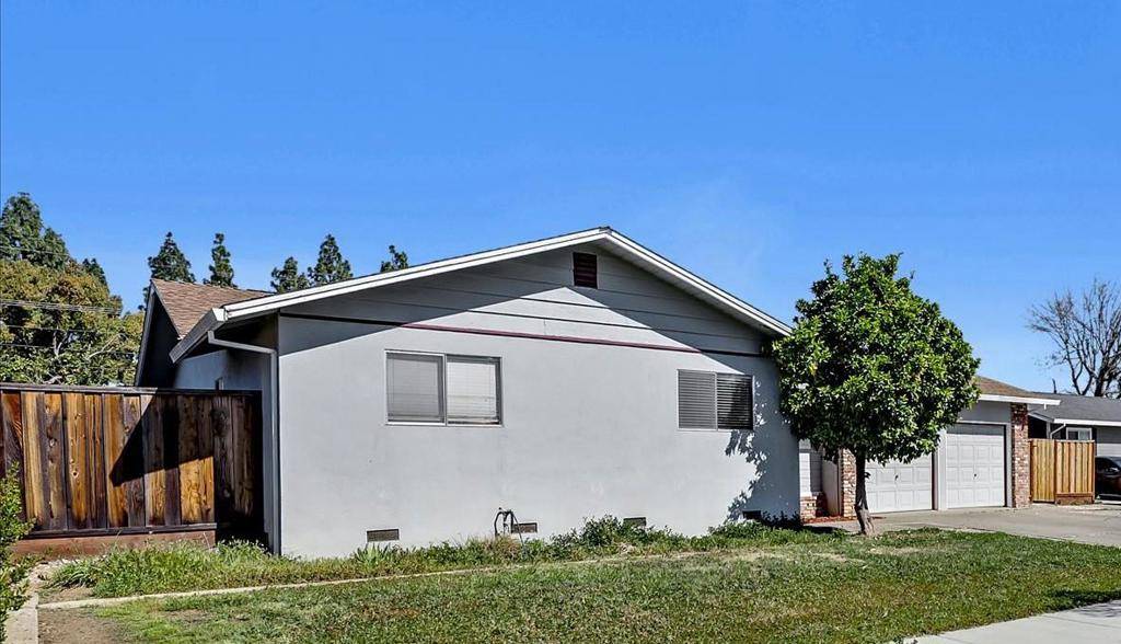 Gilroy, CA 95020,Address not disclosed