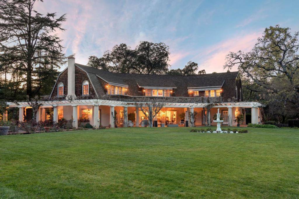 Saratoga, CA 95070,14445 Donna LN