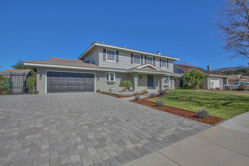 Salinas, CA 93908,22652 Torero DR