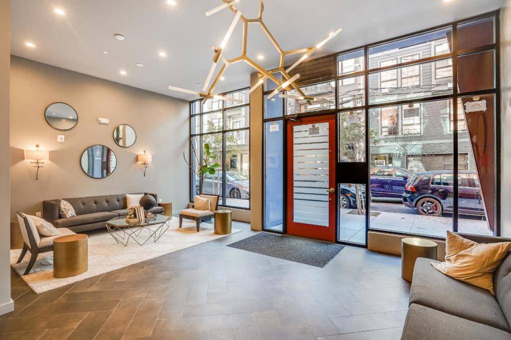 CA 94107,236 Shipley ST #403