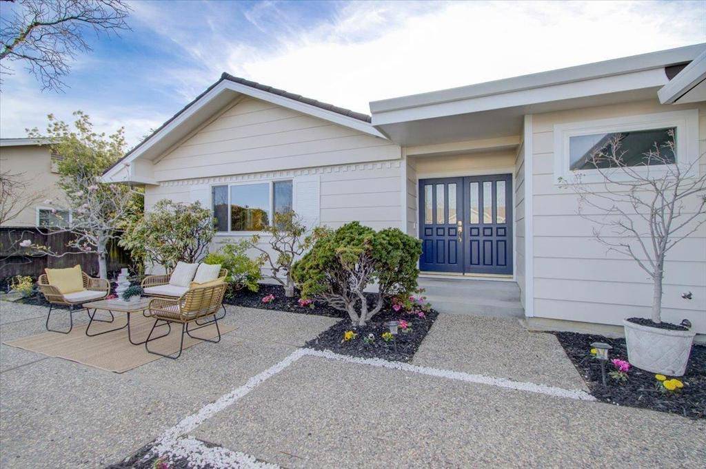 Burlingame, CA 94010,1837 Sebastian DR