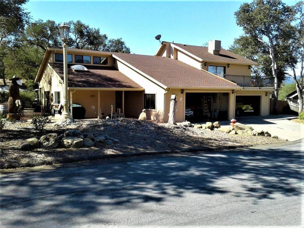 Bradley, CA 93426,8038 Ready RD