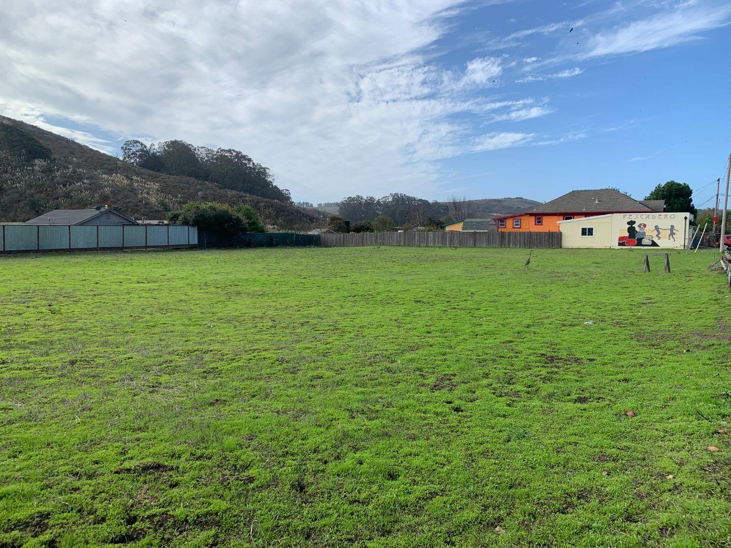 CA 94060,0 Pescadero Creek RD