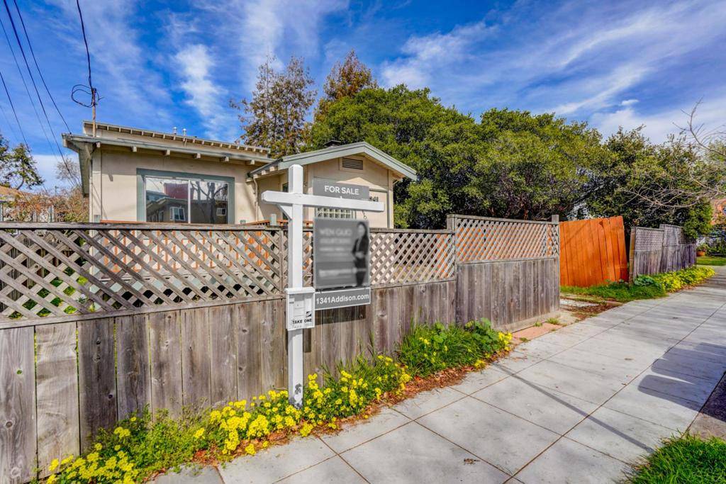 Berkeley, CA 94702,Address not disclosed