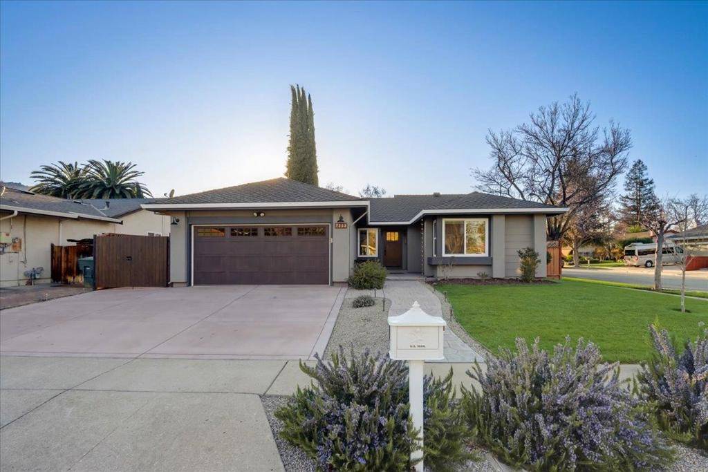 Gilroy, CA 95020,Address not disclosed