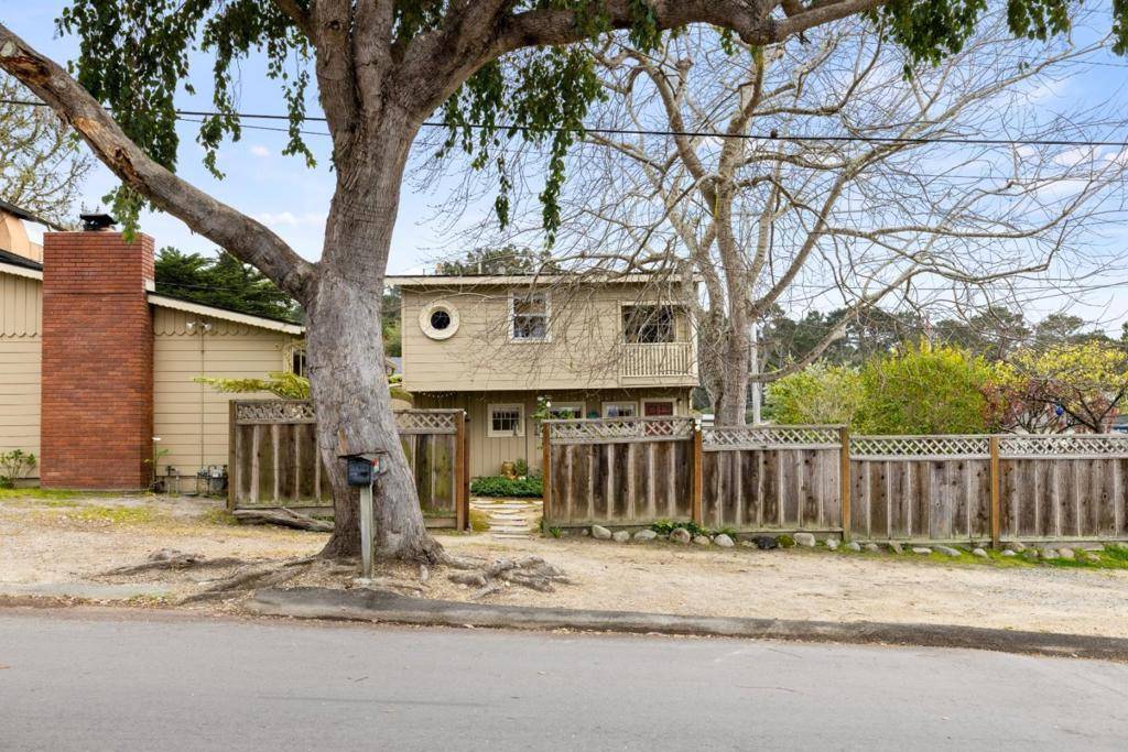 Pacific Grove, CA 93950,1235 Funston AVE