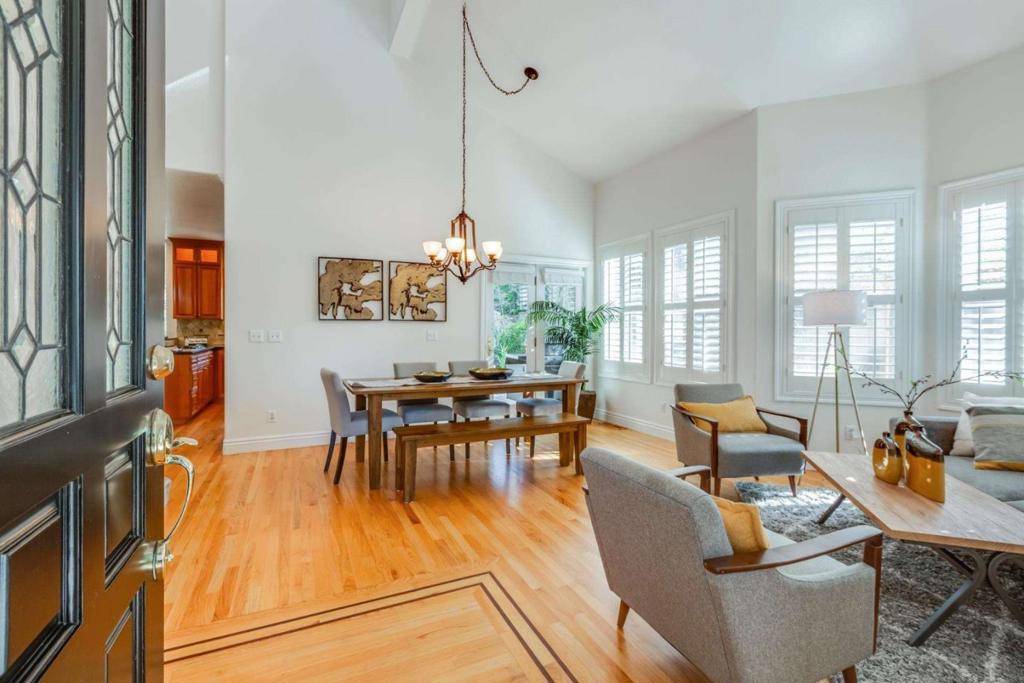 Monte Sereno, CA 95030,Address not disclosed