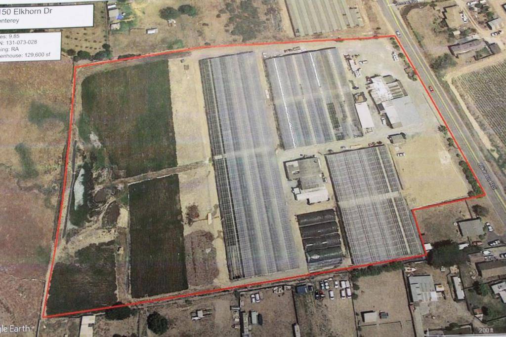 Castroville, CA 95012,2150 Elkhorn RD