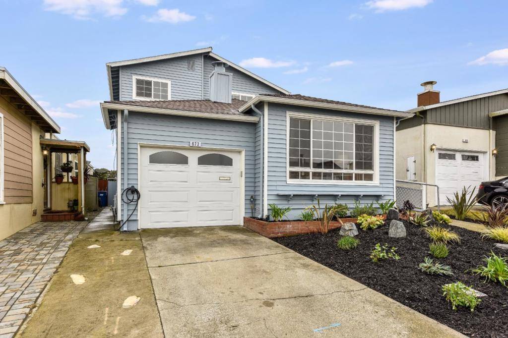Daly City, CA 94015,Address not disclosed