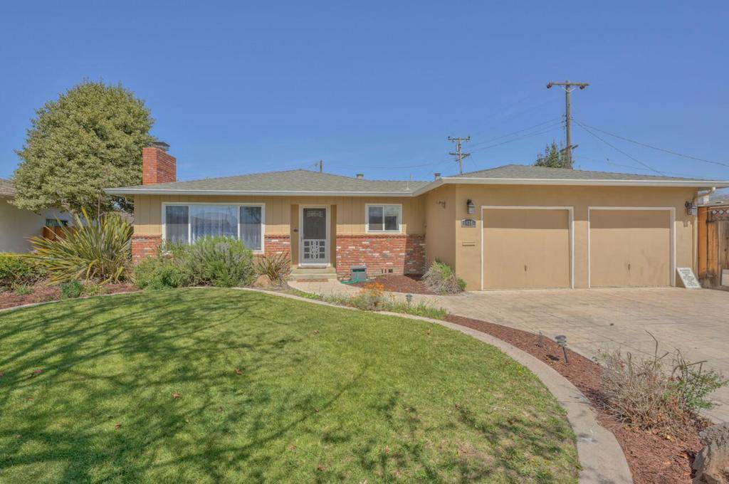 Salinas, CA 93901,425 San Miguel AVE