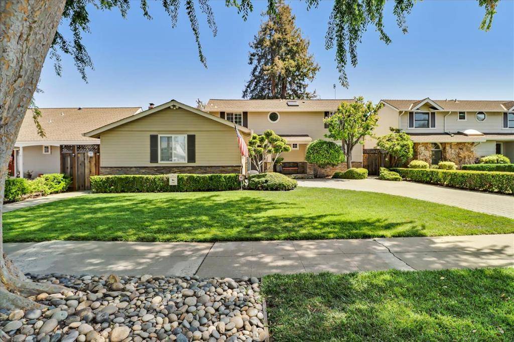 Campbell, CA 95008,Address not disclosed