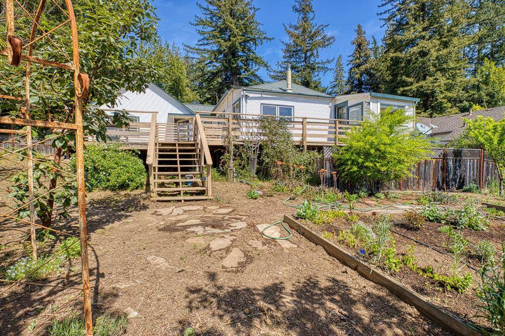 Felton, CA 95018,Address not disclosed