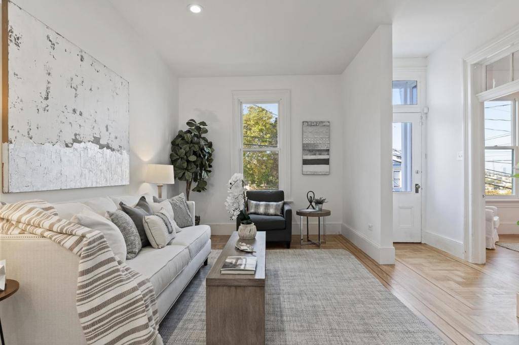 CA 94131,4231 26th ST