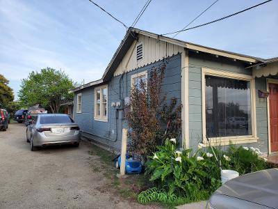 Salinas, CA 93905,56 Pearl ST