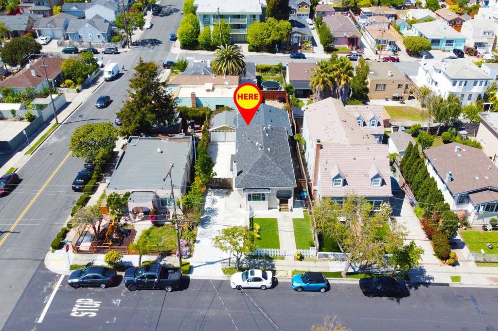 San Bruno, CA 94066,Address not disclosed