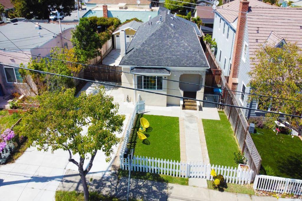 San Bruno, CA 94066,Address not disclosed