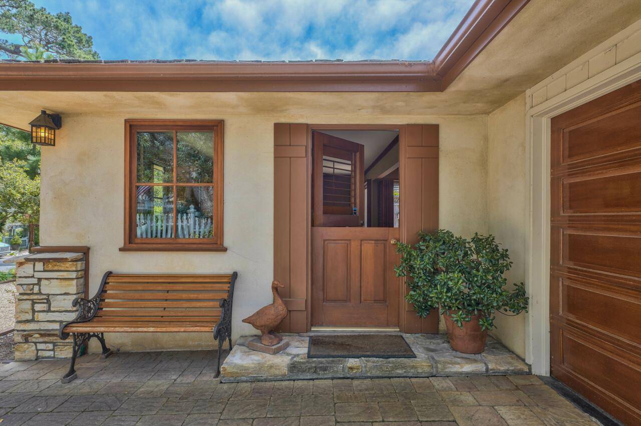 Carmel, CA 93921,0 San Carlos 5SW of 13th AVE