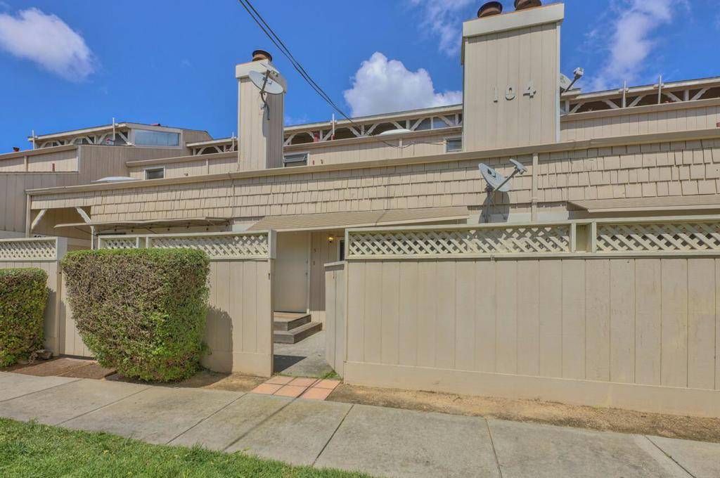 Salinas, CA 93901,104 W Rossi ST #3