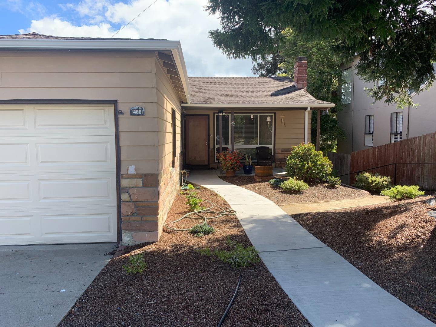 San Bruno, CA 94066,Address not disclosed