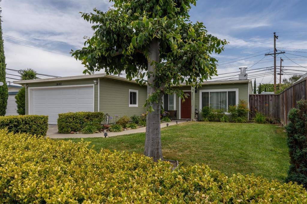 San Mateo, CA 94401,1440 Lodi AVE