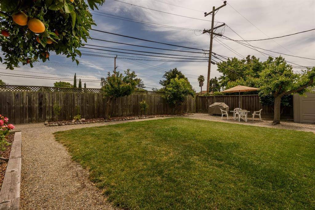 San Mateo, CA 94401,1440 Lodi AVE