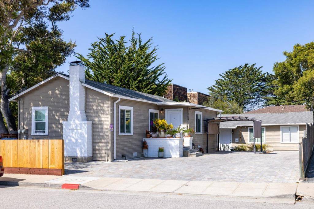 Monterey, CA 93940,Address not disclosed