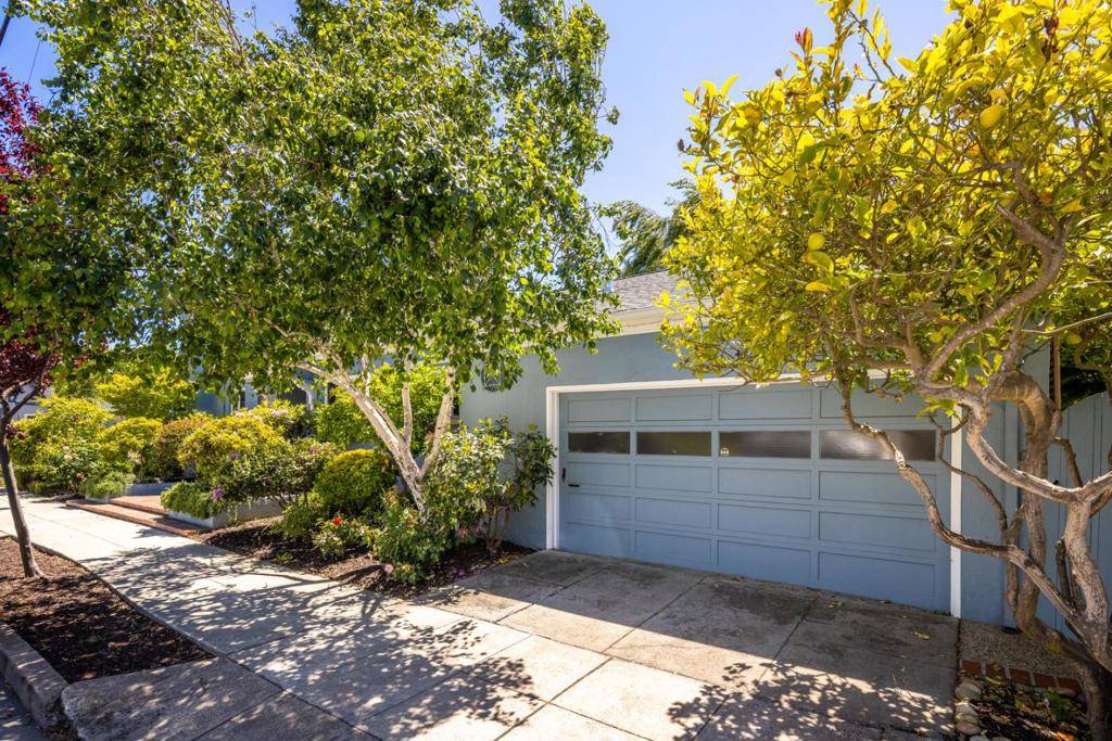 Burlingame, CA 94010,101 Bancroft RD