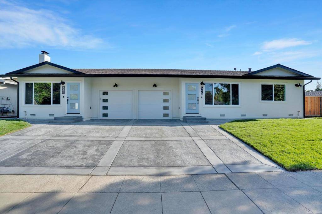 Los Gatos, CA 95032,Address not disclosed