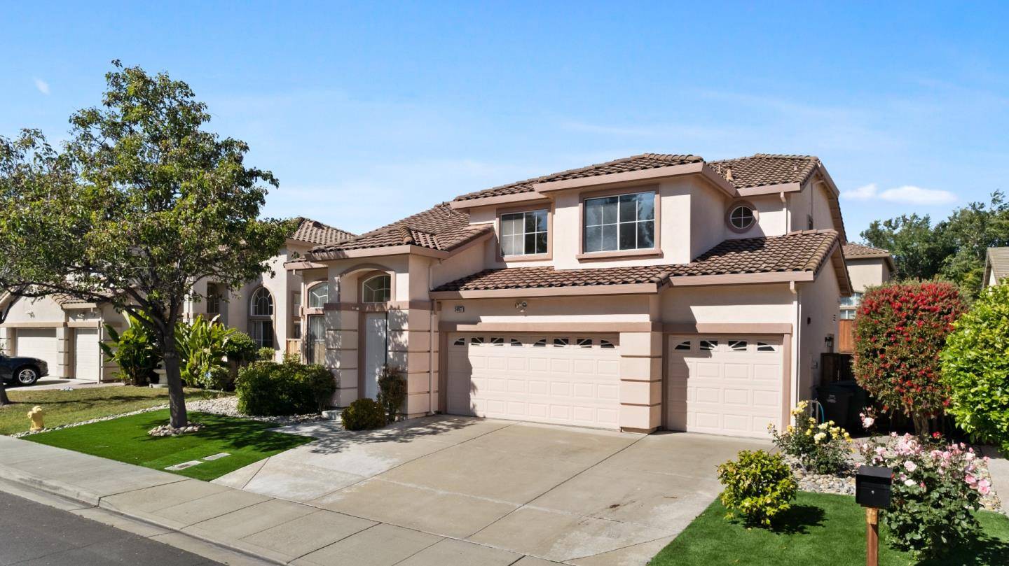 Union City, CA 94587,Address not disclosed