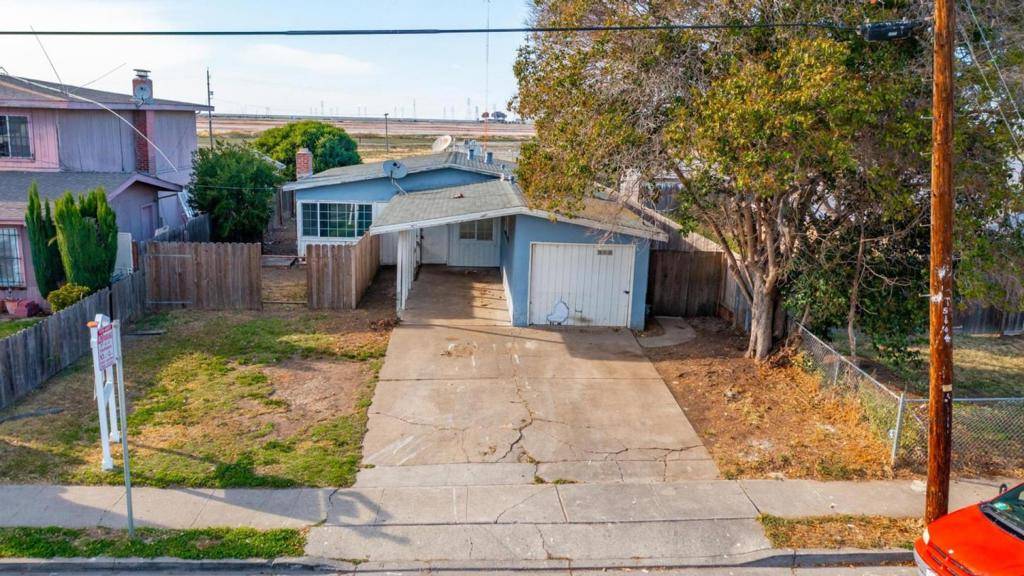 East Palo Alto, CA 94303,Address not disclosed