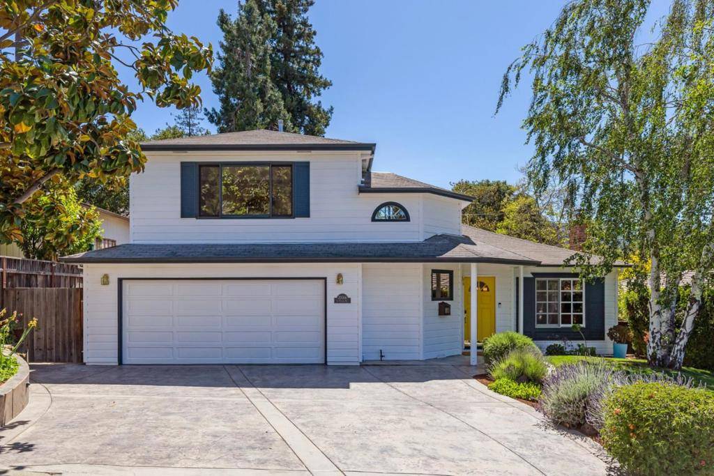 Saratoga, CA 95070,Address not disclosed