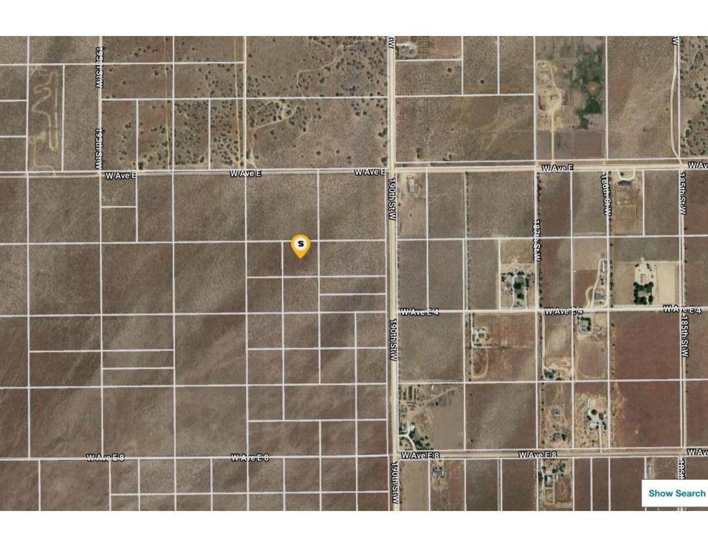 Lancaster, CA 93536,Ave E2