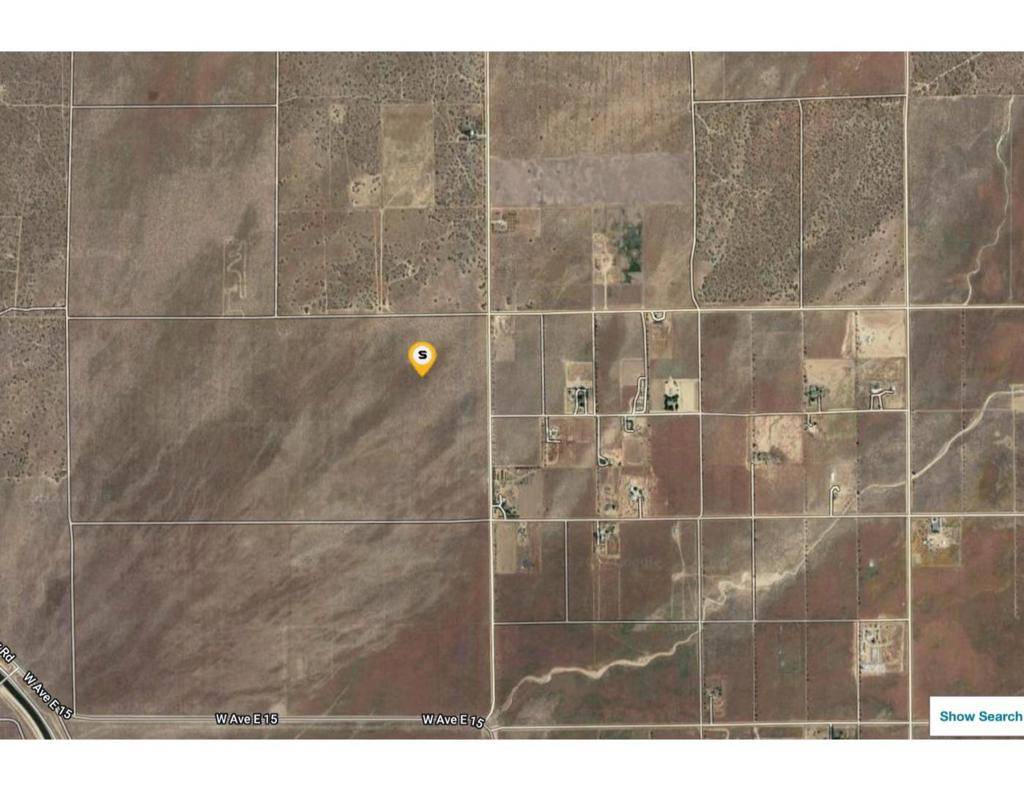 Lancaster, CA 93536,Ave E2