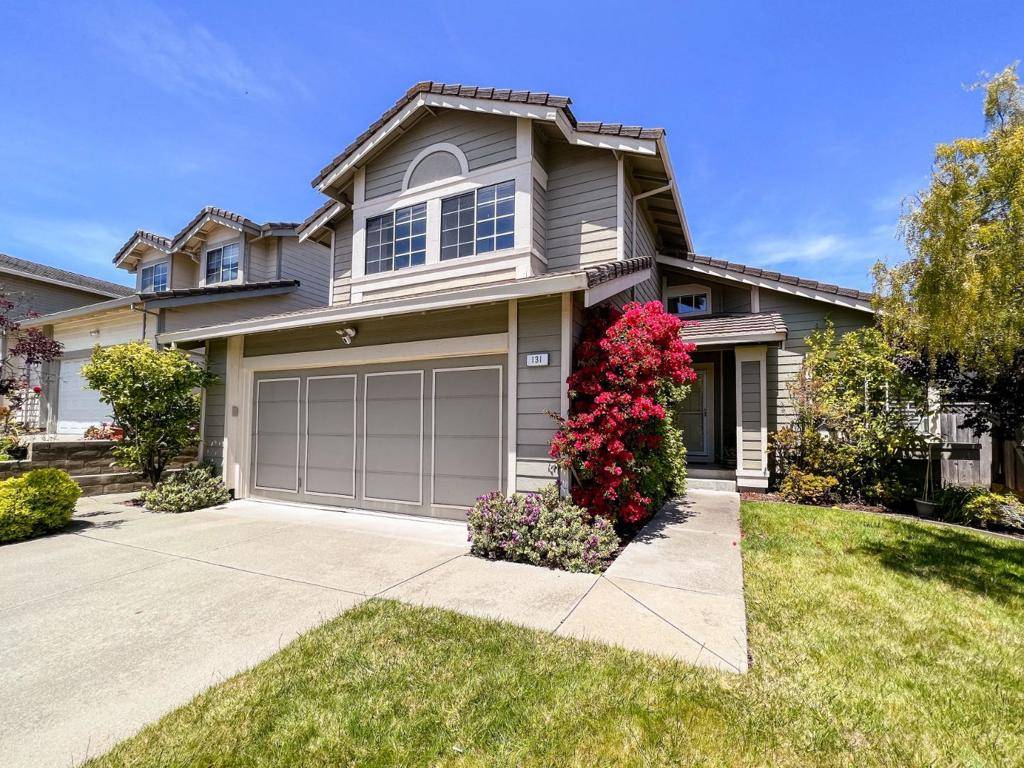 South San Francisco, CA 94080,Address not disclosed