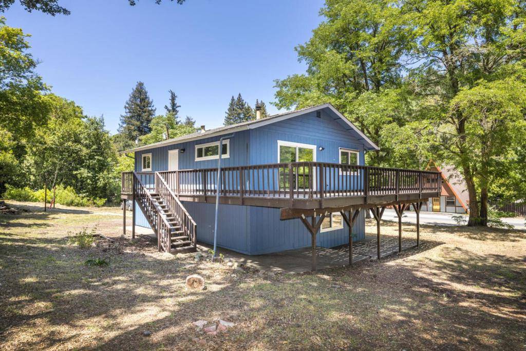 Felton, CA 95018,6667 Highway 9