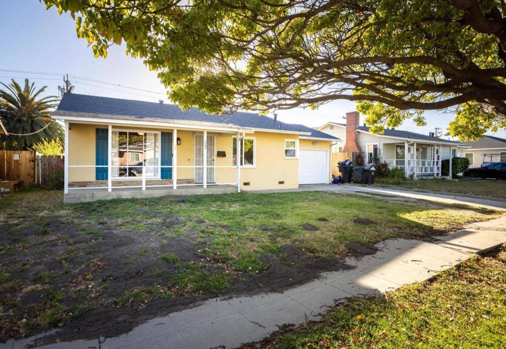 Salinas, CA 93906,1309 Adams ST