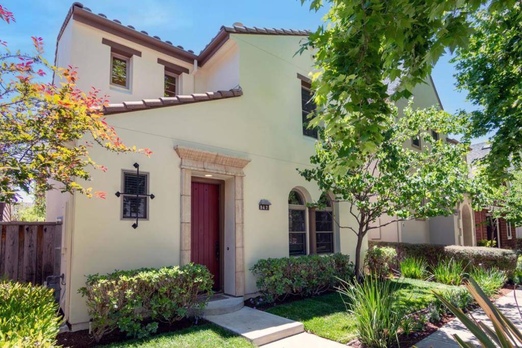 Mountain View, CA 94040,Address not disclosed