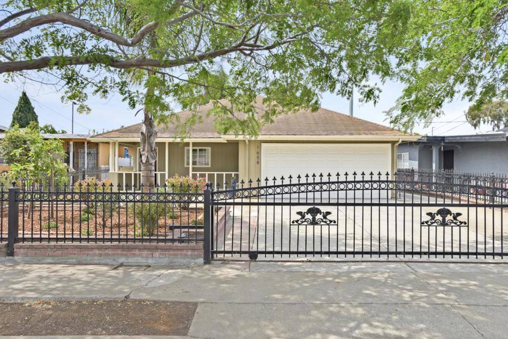 East Palo Alto, CA 94303,Address not disclosed