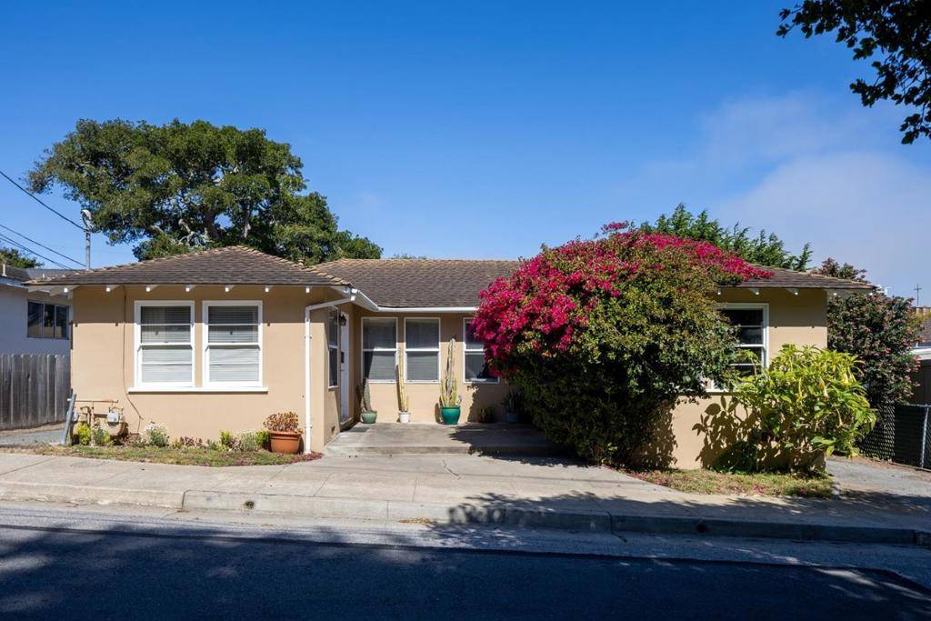 Pacific Grove, CA 93950,Address not disclosed