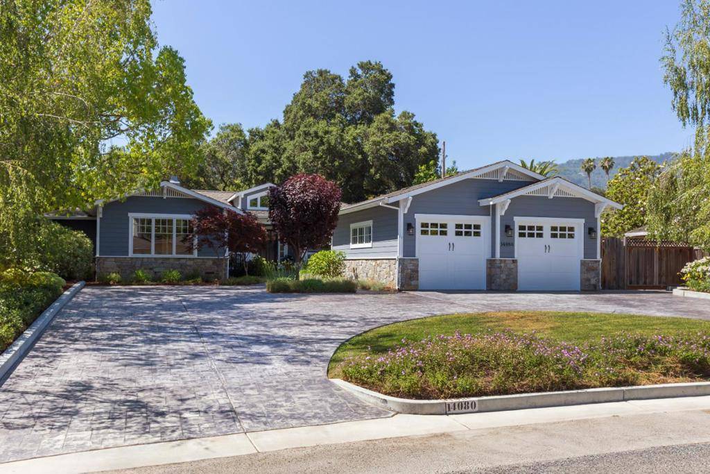 Saratoga, CA 95070,14080 SHADOW OAKS WAY