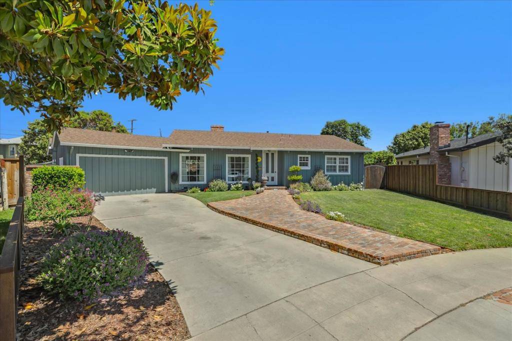Salinas, CA 93901,11 San Juan CIR