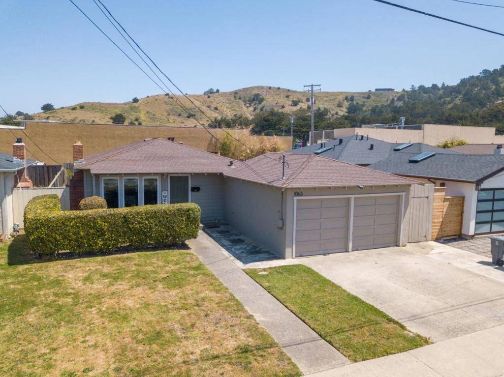 Pacifica, CA 94044,1063 Anza DR