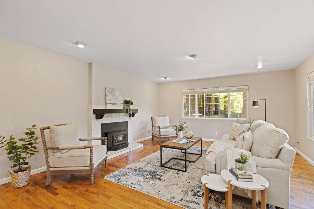 Boulder Creek, CA 95006,119 Fairmount DR