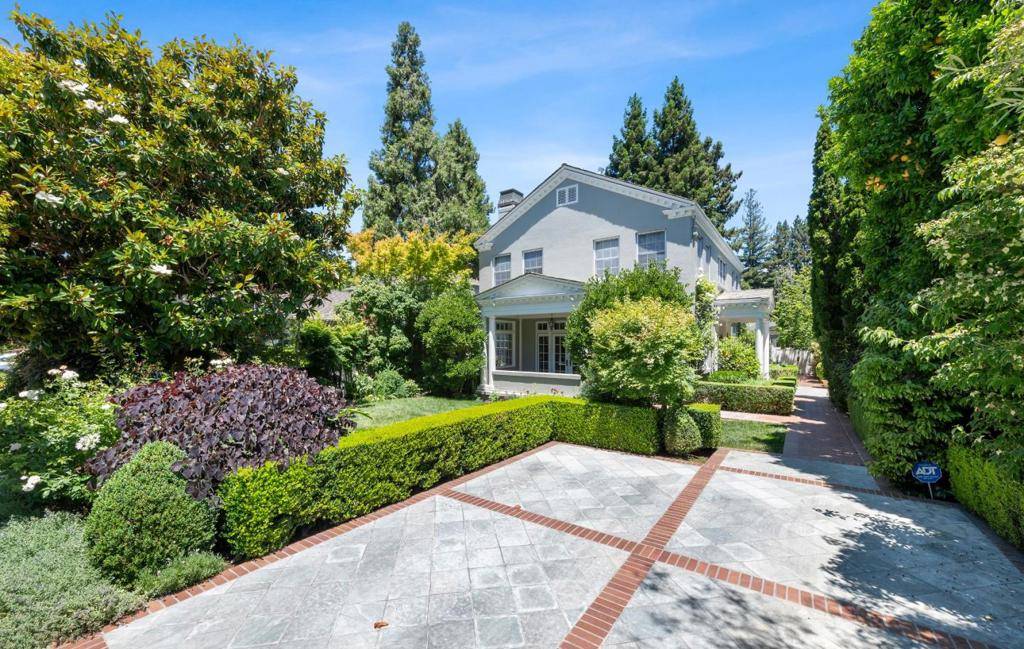 Menlo Park, CA 94025,1372 Johnson ST