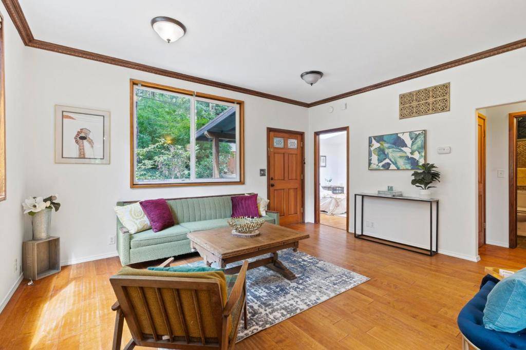 Boulder Creek, CA 95006,564 Lilac AVE