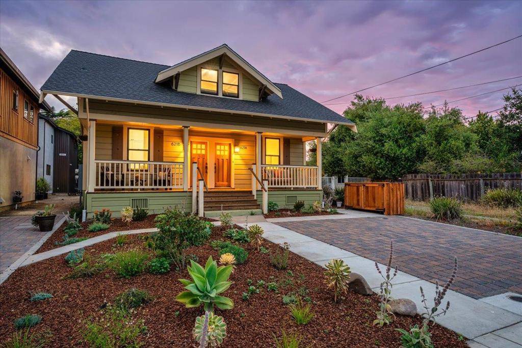Santa Cruz, CA 95062,621 Sumner ST