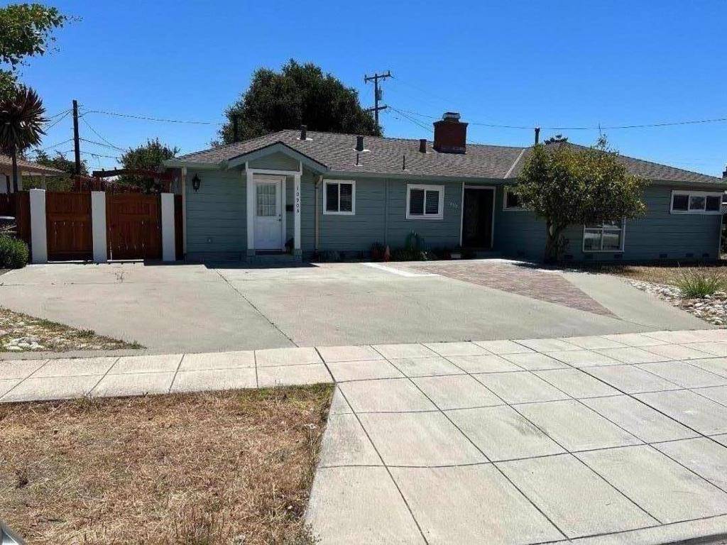 Salinas, CA 93906,1090 Harding ST